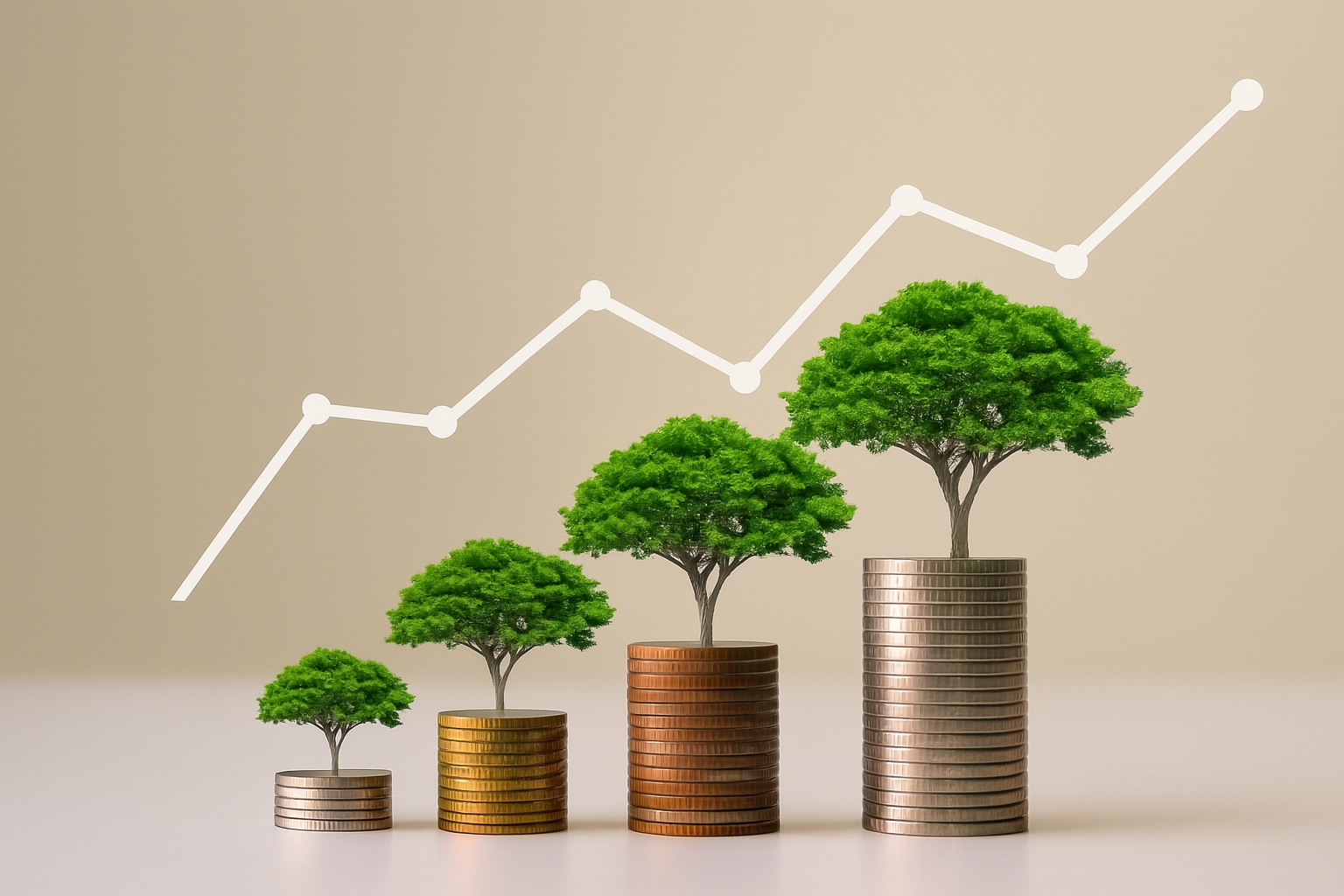 KiwiFX Core portfolio