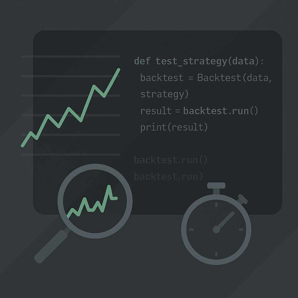 Why Python-based algos beat emotional trading cover